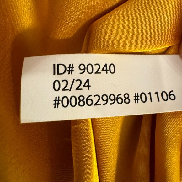 Express blouse - Picture 3 of 4